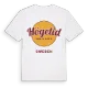 Högelid cirkel t-shirt