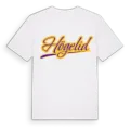 Högelid baseball t-shirt