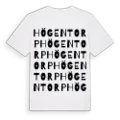 Högentorp ordlek t-shirt