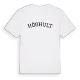 Höghult böjd t-shirt