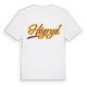 Högryd baseball t-shirt