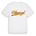 Högseryd baseball t-shirt