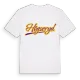 Högseryd baseball t-shirt