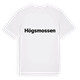 Högsmossen fetstil t-shirt