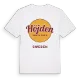 Höjden cirkel t-shirt