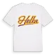 Holka baseball t-shirt