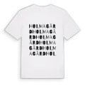Holmagård ordlek t-shirt