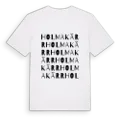 Holmakärr ordlek t-shirt