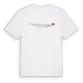 Holmseryd hjärta t-shirt