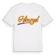 Hönryd baseball t-shirt