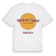 Höstena gård cirkel t-shirt