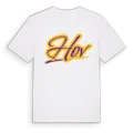 Hov baseball t-shirt