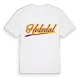 Huledal baseball t-shirt