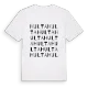 Hulta ordlek t-shirt