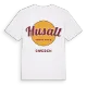 Husalt cirkel t-shirt