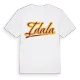 Idala baseball t-shirt