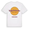 Ingemansbo cirkel t-shirt