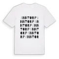 Inntorp ordlek t-shirt