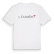 Intaket hjärta t-shirt