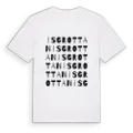 Isgrottan ordlek t-shirt
