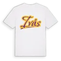Ivås baseball t-shirt