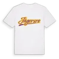 Jägersro baseball t-shirt