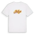 Jällsjö baseball t-shirt