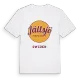 Jällsjö cirkel t-shirt
