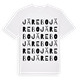 Järebo ordlek t-shirt