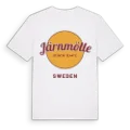 Järnmölle cirkel t-shirt