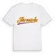 Järnvirke baseball t-shirt