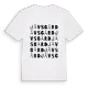 Jävsgård ordlek t-shirt