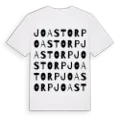 Joastorp ordlek t-shirt