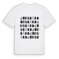 Jönsgård ordlek t-shirt