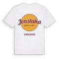 Jonstaka cirkel t-shirt