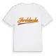 Jordsbacka baseball t-shirt