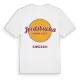 Jordsbacka cirkel t-shirt