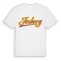 Josberg baseball t-shirt