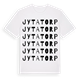 Jytatorp ordlek t-shirt