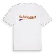 Kackabygget baseball t-shirt