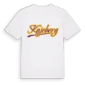 Kajeberg baseball t-shirt
