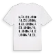 Kålelund ordlek t-shirt