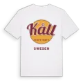 Kåll cirkel t-shirt