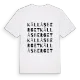 Källåsberget ordlek t-shirt