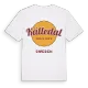Källedal cirkel t-shirt