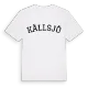 Källsjö böjd t-shirt