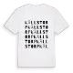 Källstorp ordlek t-shirt