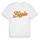 Kapplet baseball t-shirt