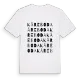 Kåreboda ordlek t-shirt