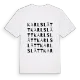 Karlslätt ordlek t-shirt